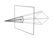 [perspective projection]